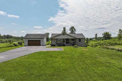 9457 Reid, Swartz Creek, MI 48473