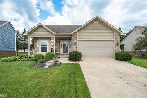2252 Legacy, Burton, MI 48519