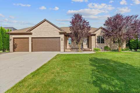 32782 Kathleen, Chesterfield, MI 48047