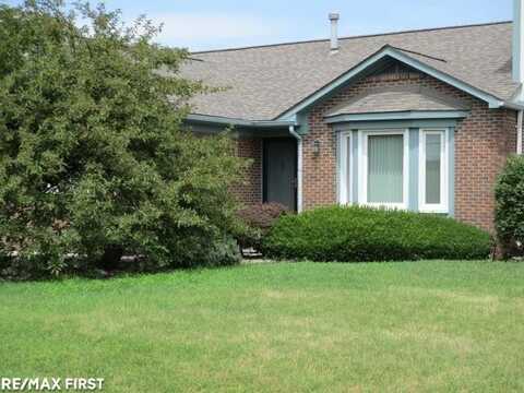 45504 Dover, Macomb, MI 48044