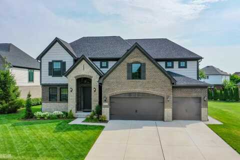 49134 Monarch, Macomb, MI 48044