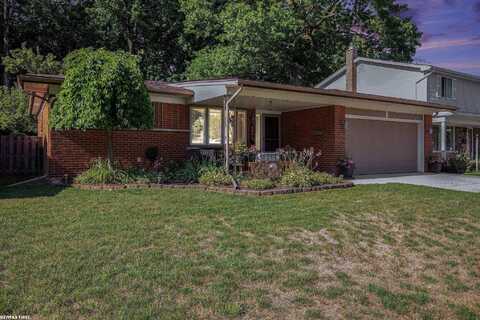 12501 Mair, Sterling Heights, MI 48313
