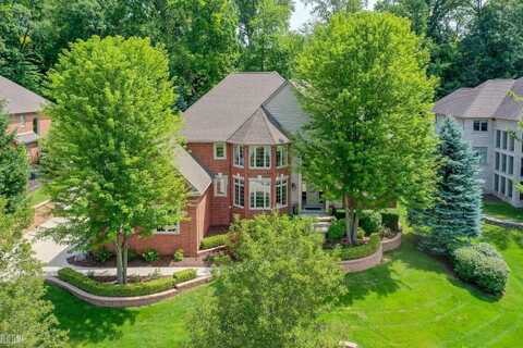 61398 Barclay, Washington, MI 48094