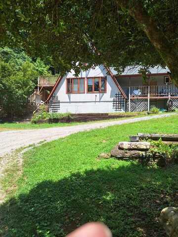 1694 Old Hwy 129, ROBBINSVILLE, NC 28771
