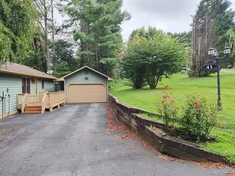 41 Little Brook Terrace, HAYESVILLE, NC 28904