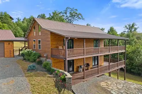 40 Field Stone, MURPHY, NC 28906
