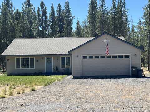 15773 LAVA Drive, La Pine, OR 97739
