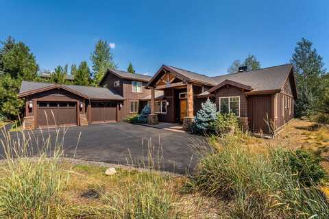 57996 Mulligan Lane, Sunriver, OR 97707