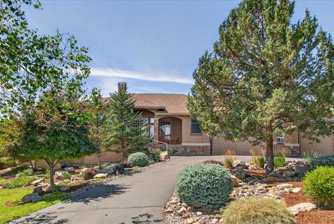 1887 Turnstone Road, Redmond, OR 97756