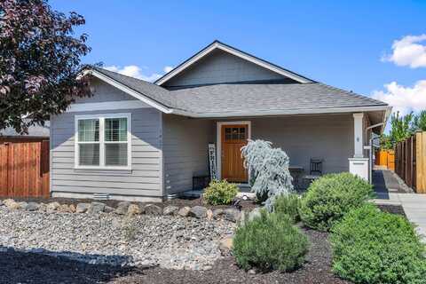 3467 W Antler Avenue, Redmond, OR 97756