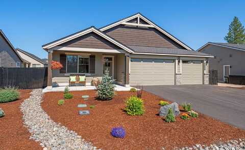 51981 Campfire Drive, La Pine, OR 97739