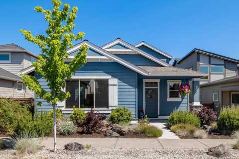 20864 SE Sunniberg Lane, Bend, OR 97702
