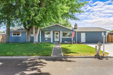 552 SE Holly Street, Prineville, OR 97754