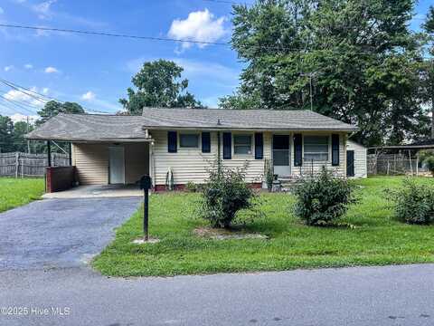 301 Woodview Drive, Goldsboro, NC 27530