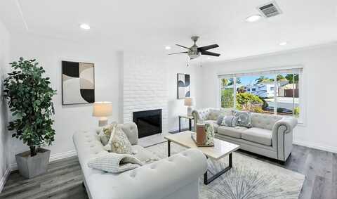 5953 Bellflower DR, NEWARK, CA 94560