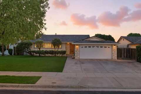 5911 Snell AVE, SAN JOSE, CA 95123