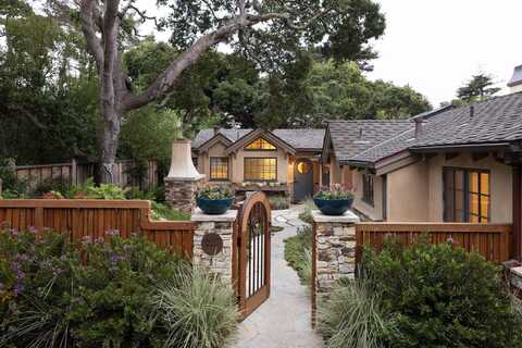 0 12th Avenue 2 SE of Casanova ST, CARMEL, CA 93923