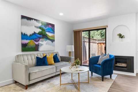 433 W Rincon AVE H, CAMPBELL, CA 95008