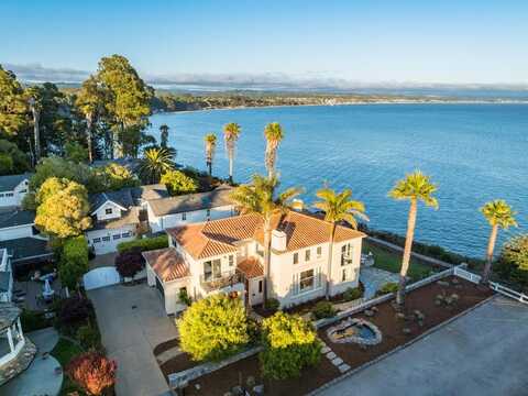 102 Livermore AVE, CAPITOLA, CA 95010