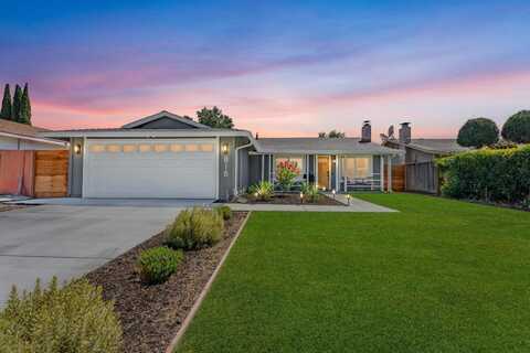 818 Sylvandale AVE, San Jose, CA 95111