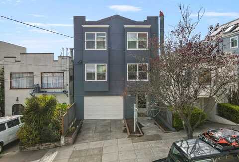 415-417 44th AVE, SAN FRANCISCO, CA 94121