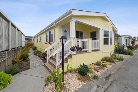 3 Coral WAY 3, HALF MOON BAY, CA 94019