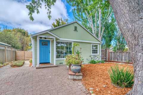 1749 43rd AVE, CAPITOLA, CA 95010