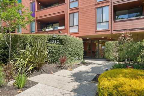 1210 Bellevue AVE 408, BURLINGAME, CA 94010