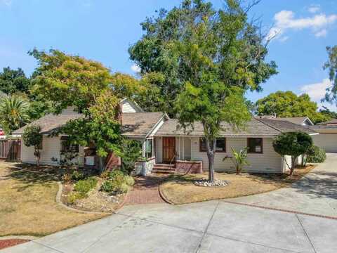 876 Dry Creek RD, CAMPBELL, CA 95008