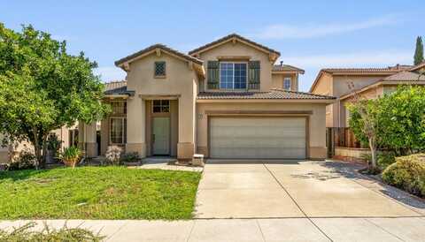 1832 Montage CT, SAN JOSE, CA 95131