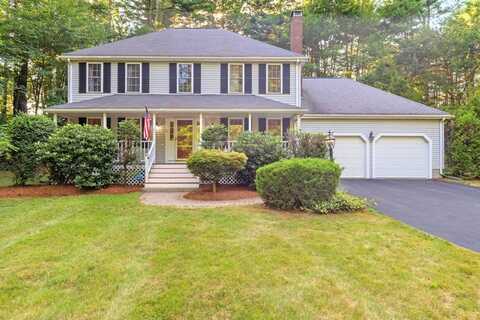 4 Tobacco Rd, Franklin, MA 02038