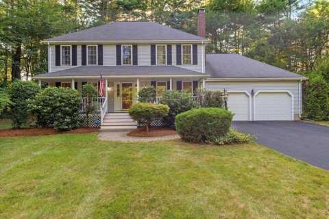 4 Tobacco Rd, Franklin, MA 02038