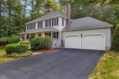 4 Tobacco Rd, Franklin, MA 02038