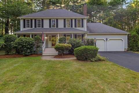 4 Tobacco Rd, Franklin, MA 02038