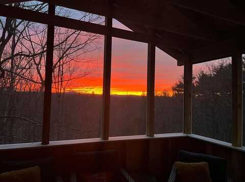 190 Vaughn Hill Rd, Bolton, MA 01740