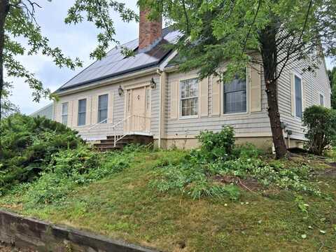 15 Cheyenne, Worcester, MA 01606