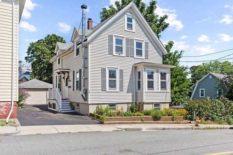 29 West Ave, Salem, MA 01970