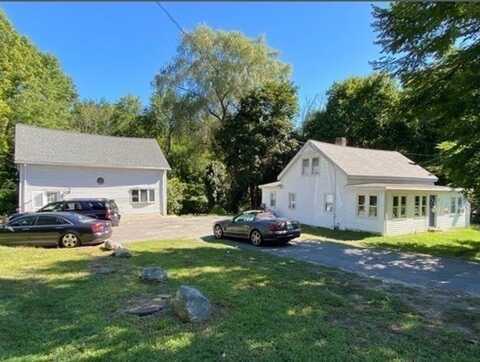 601 Main St, Bolton, MA 01740