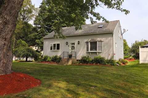 6 Rawson Ave, Oxford, MA 01540