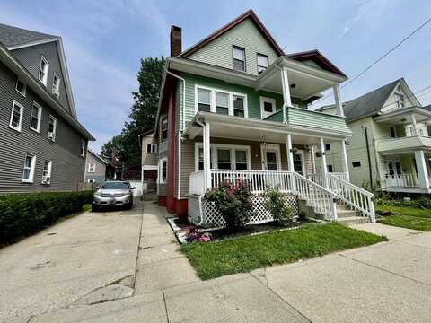41-43 Whittier St, Springfield, MA 01108