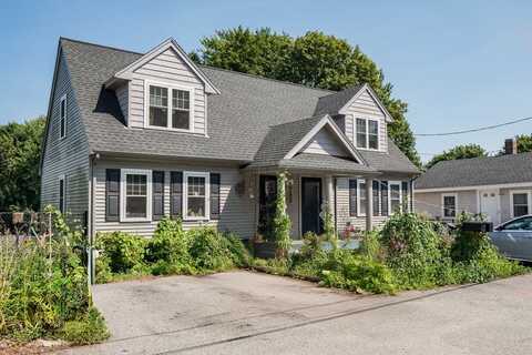 34-36 Washburn St, Weymouth, MA 02189