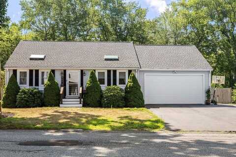 450 W Britannia Street, Taunton, MA 02780