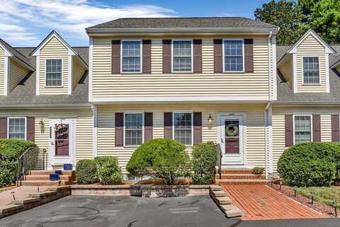 627 Thurston St, Wrentham, MA 02093