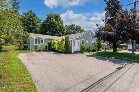 138 Low Street, Newburyport, MA 01950
