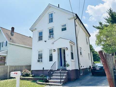 39 Richardson St, Malden, MA 02148