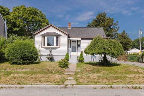 1957 Rodman St, Fall River, MA 02721