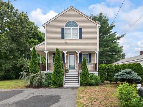 17 Sewell St, Ashland, MA 01721