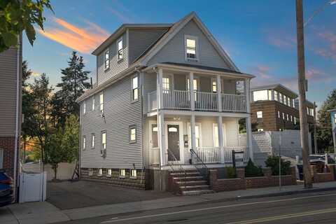 165-167 Bell Rock St, Everett, MA 02149