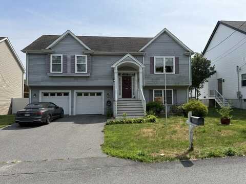 17 Lynwood Street, Fall River, MA 02721