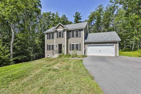46 Gray Rd, Templeton, MA 01468